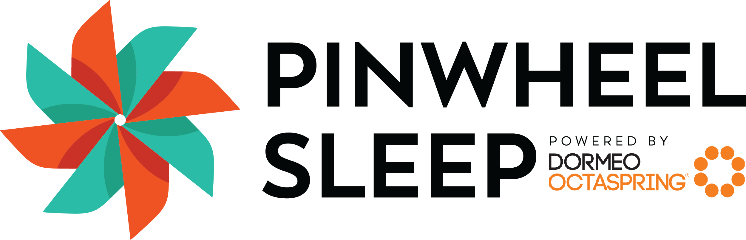 Pinwheel Sleep