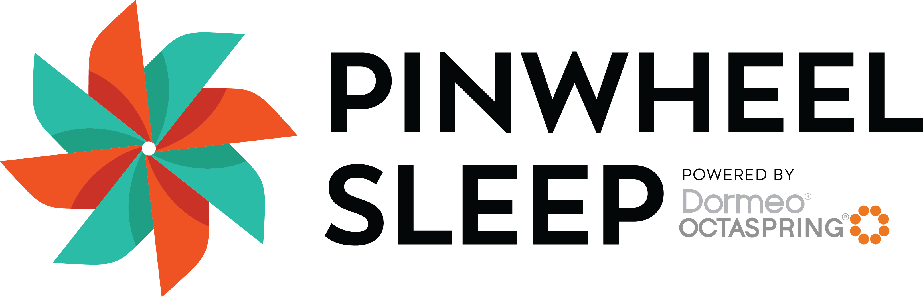 Pinwheel Sleep